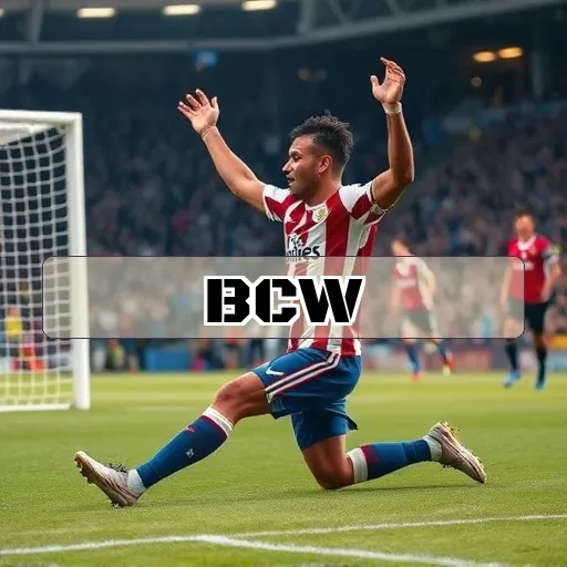 bcw.bet: Descubra a Emoção do Cassino Online Brasileiro