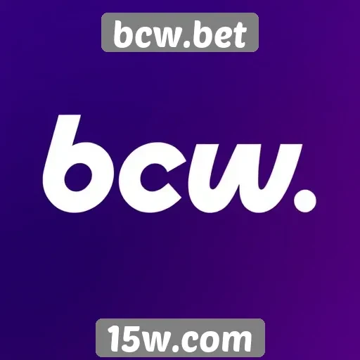 Promoções e bônus disponíveis para novos usuários na bcw.bet