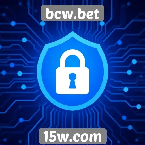 política de segurança e privacidade do bcw.bet